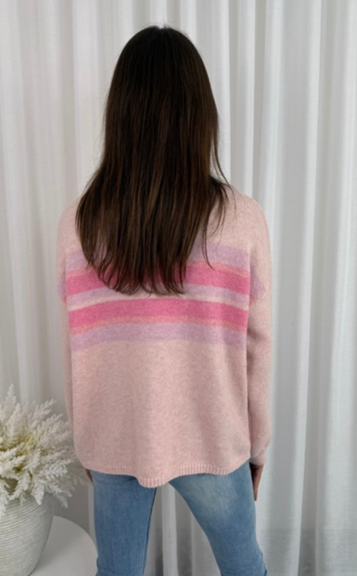 Aria Knit