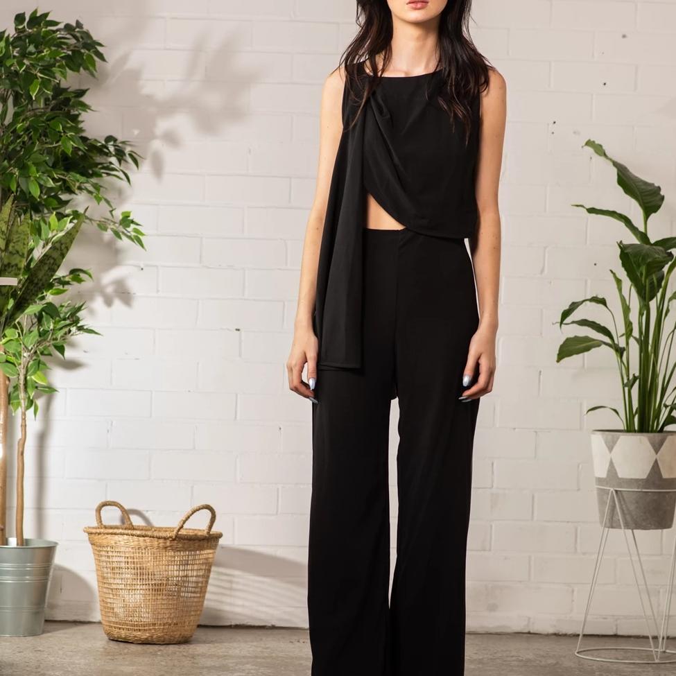 Milani Jumpsuit