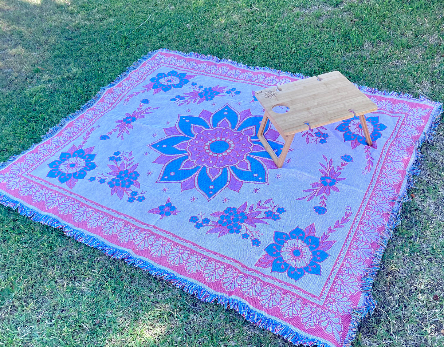 Zenith Beach Blanket 160 x 200cm