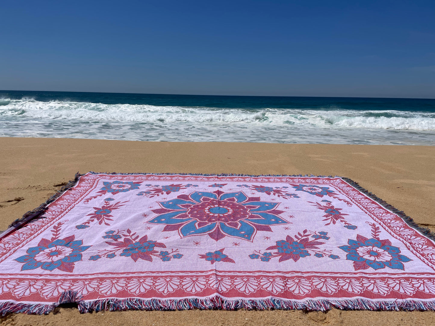 Zenith Beach Blanket 160 x 200cm