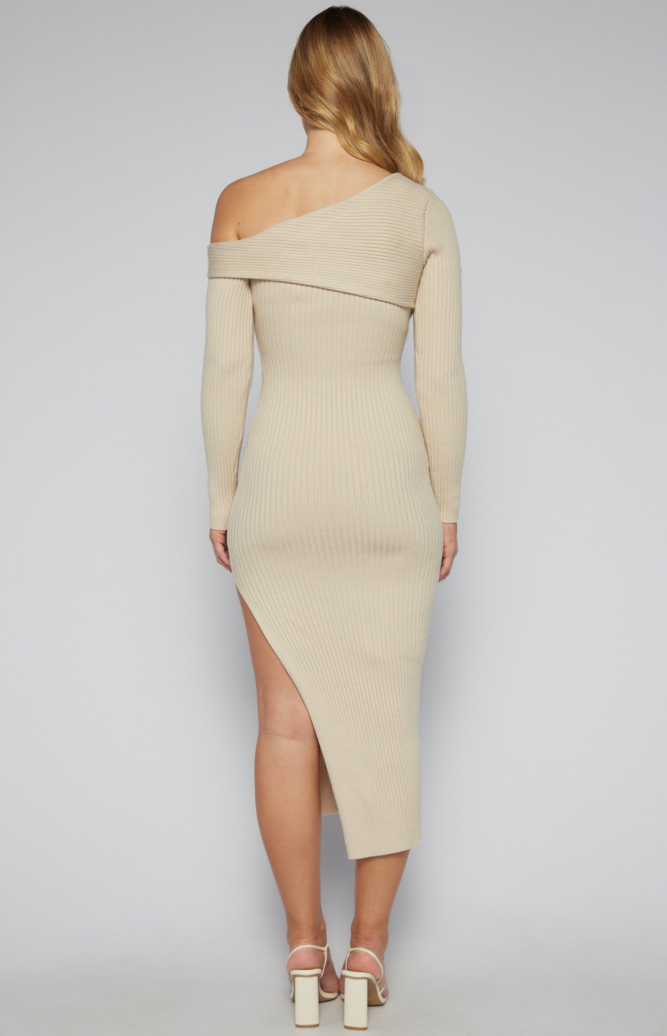 Grace Knit Dress