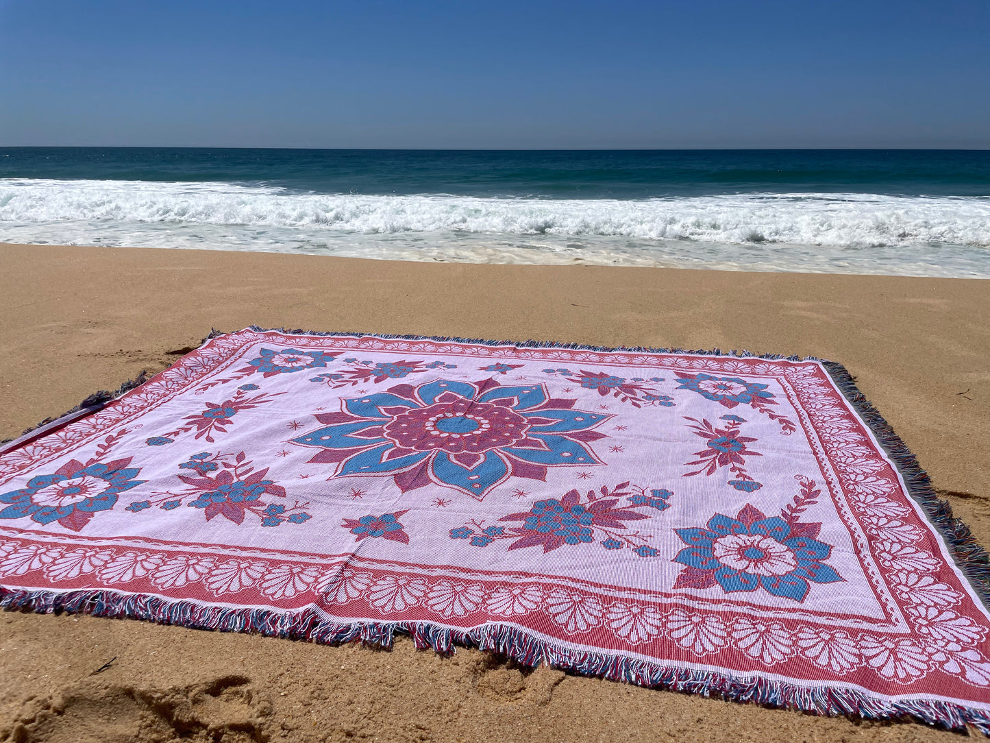 Zenith Beach Blanket 160 x 200cm