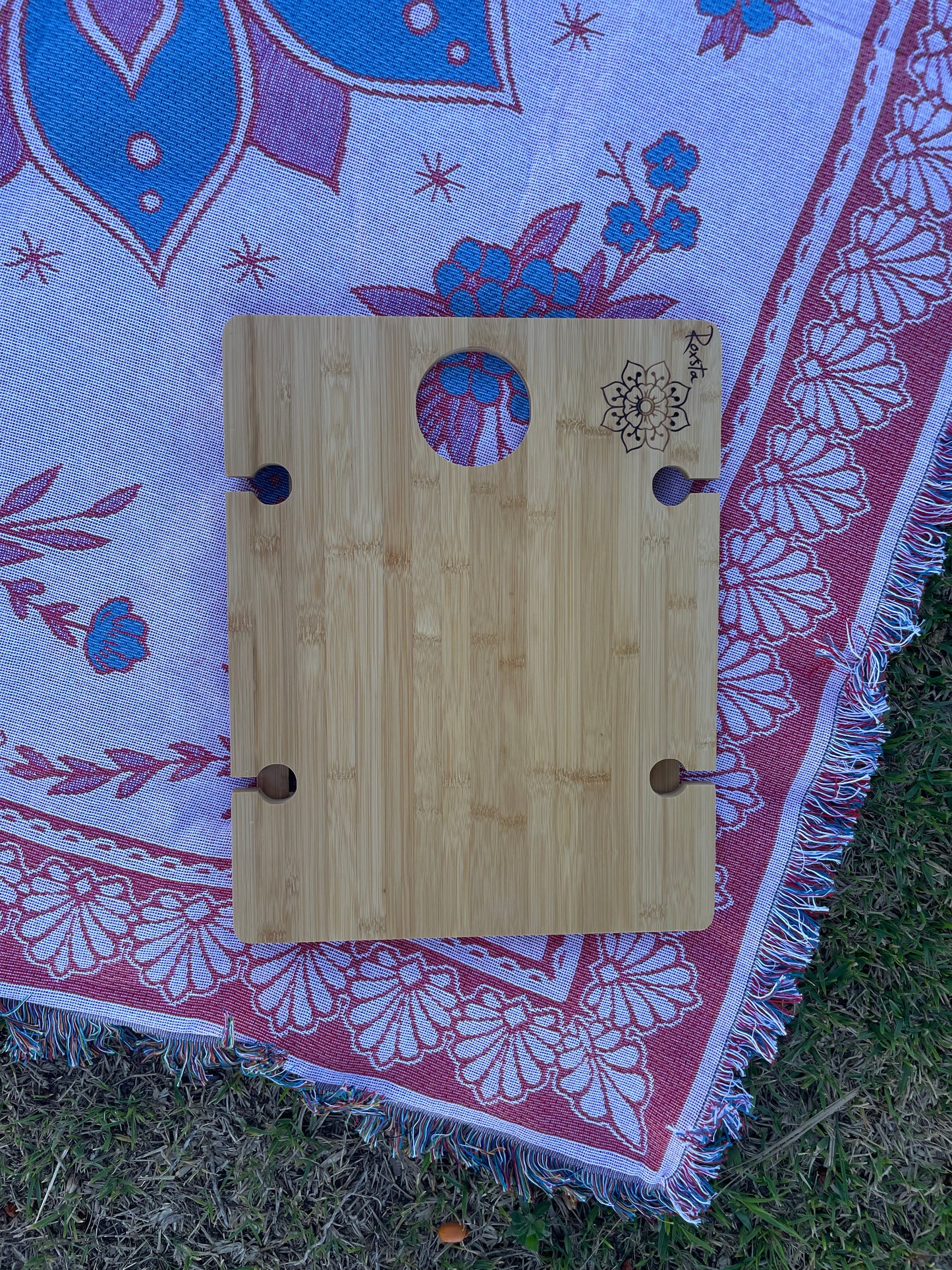 Zenith Folding Picnic Table