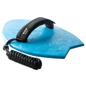 WAW Body Surfing Hand Plane Sky Blue