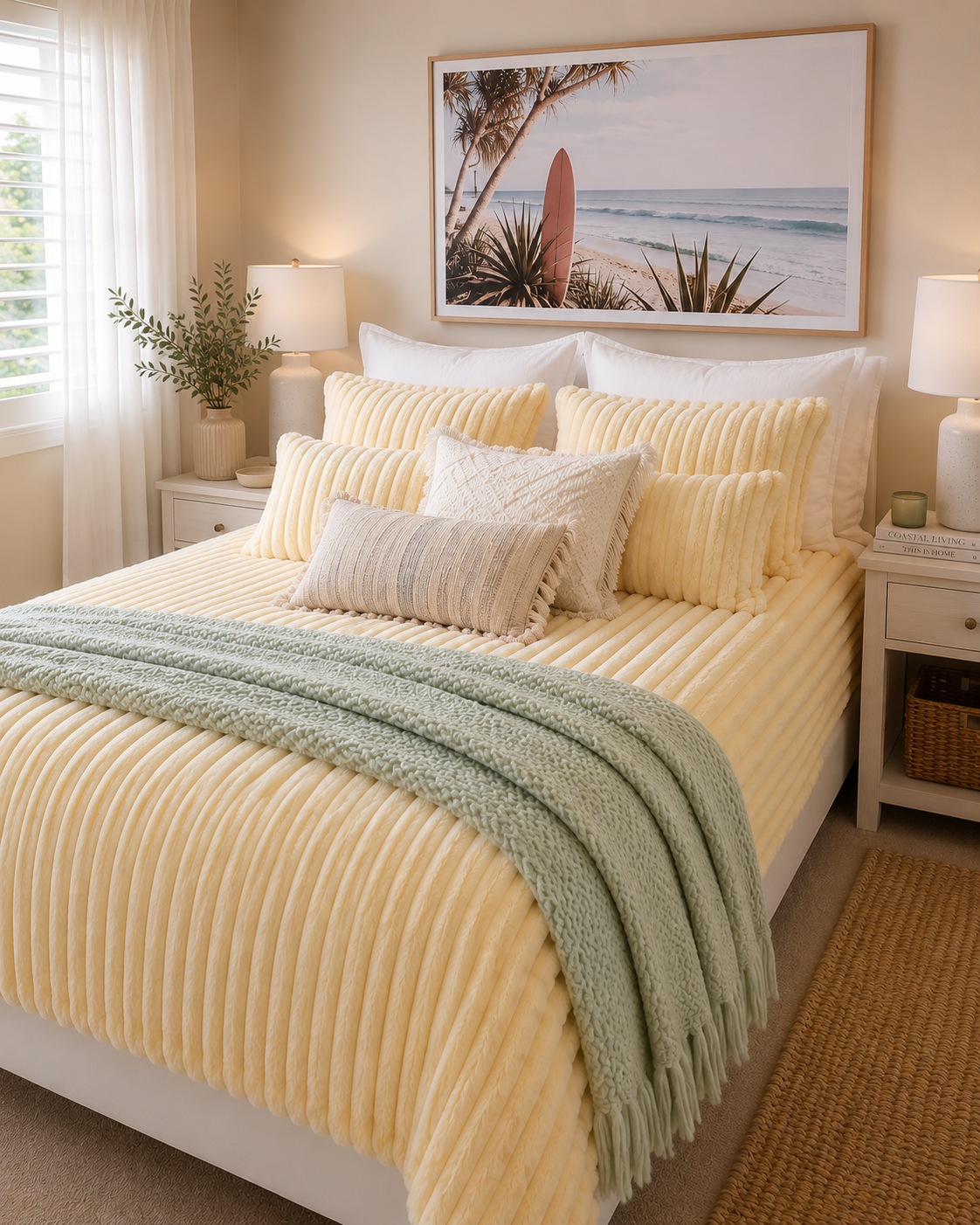 Quilt Covers