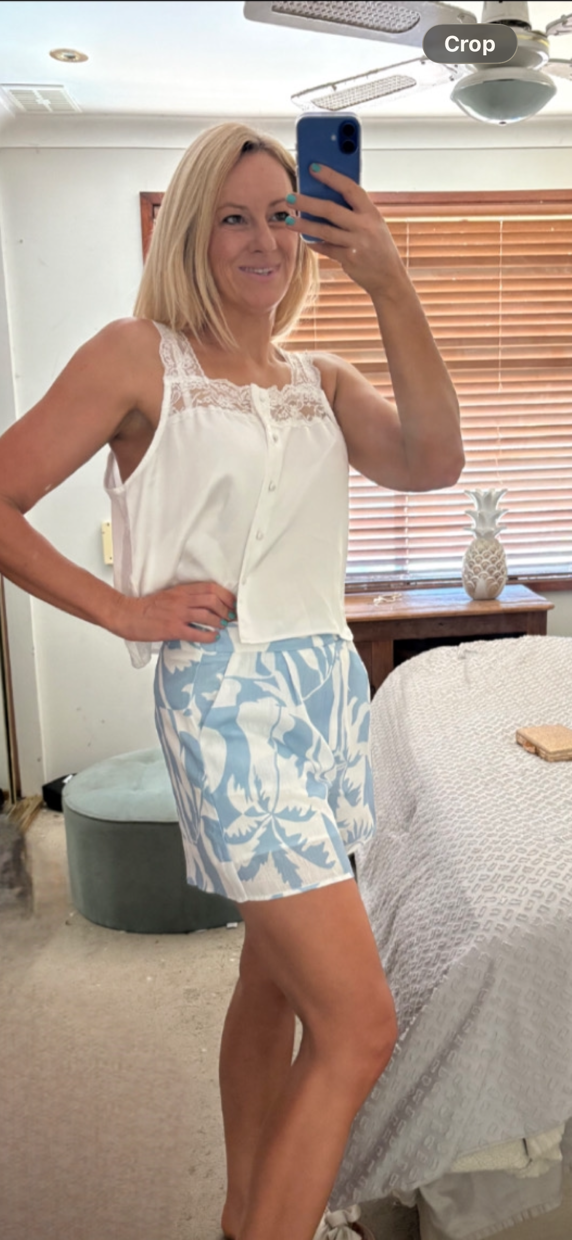 Esther Two Piece set