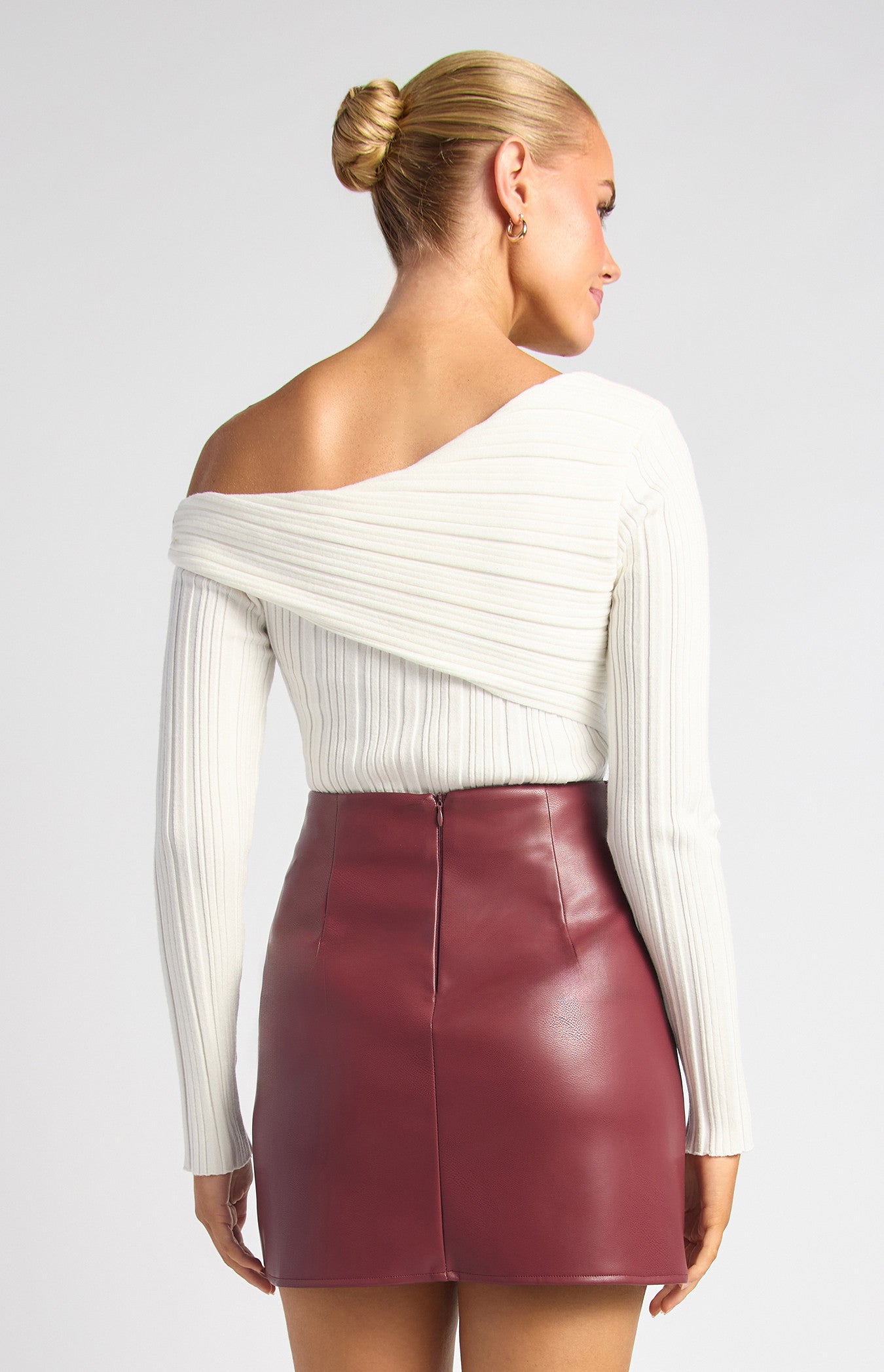 Lola Long Sleeve Knit