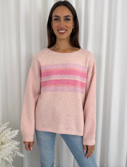 Aria Knit