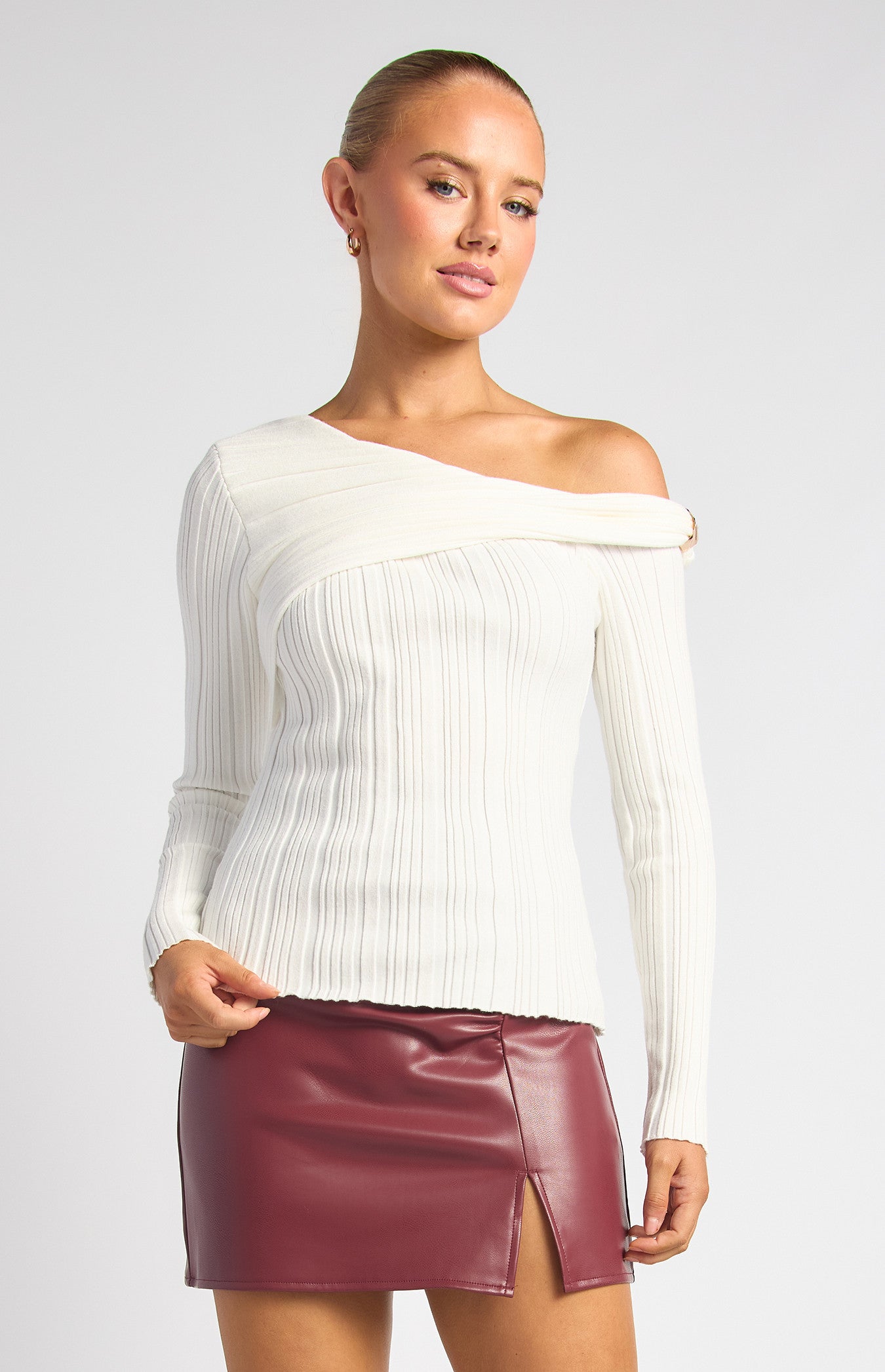 Lola Long Sleeve Knit