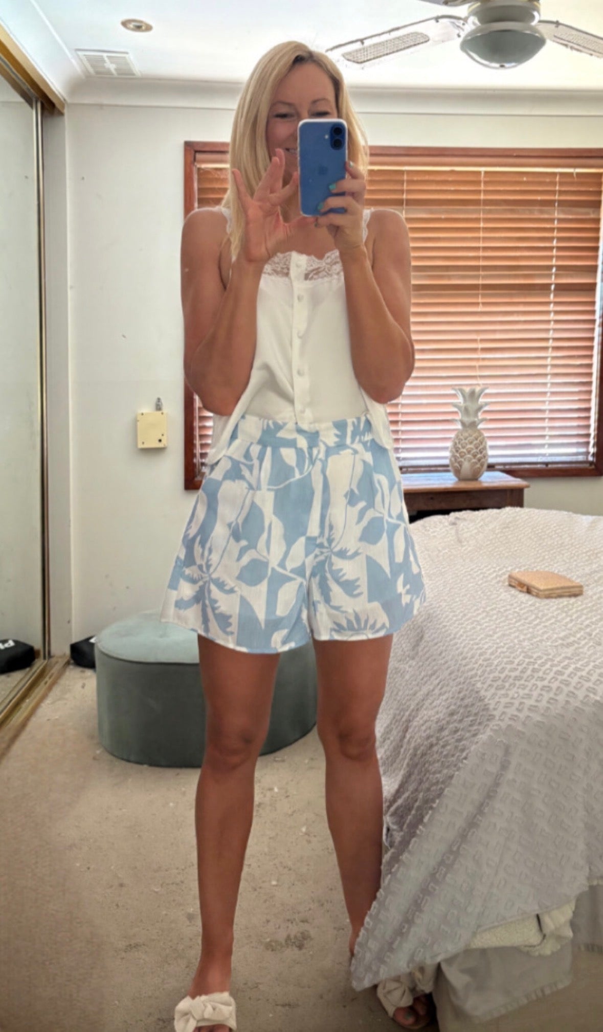 Esther Two Piece set