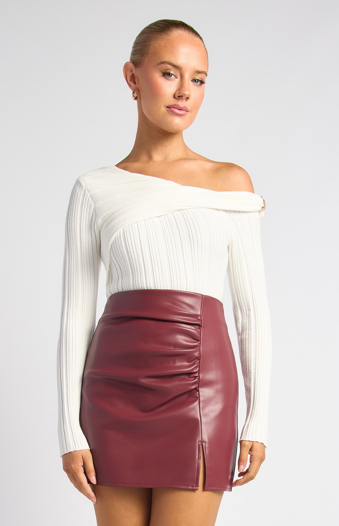 Lola Long Sleeve Knit
