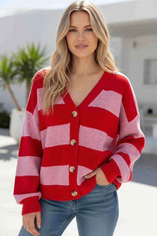 Polly Cardigan