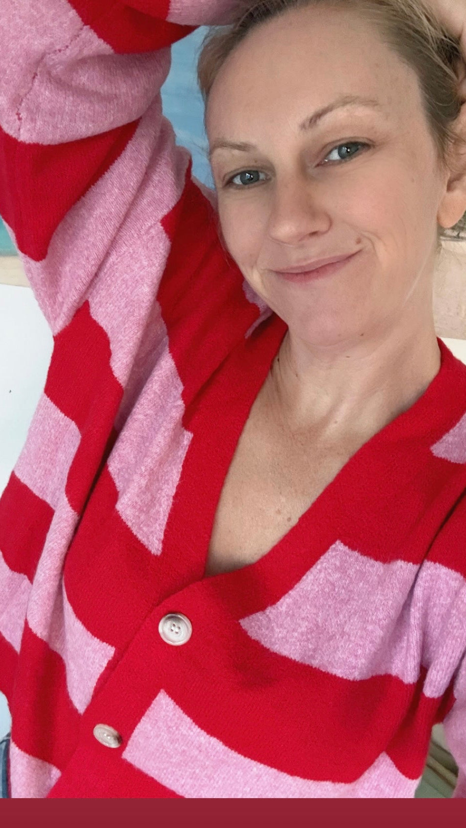 Polly Cardigan