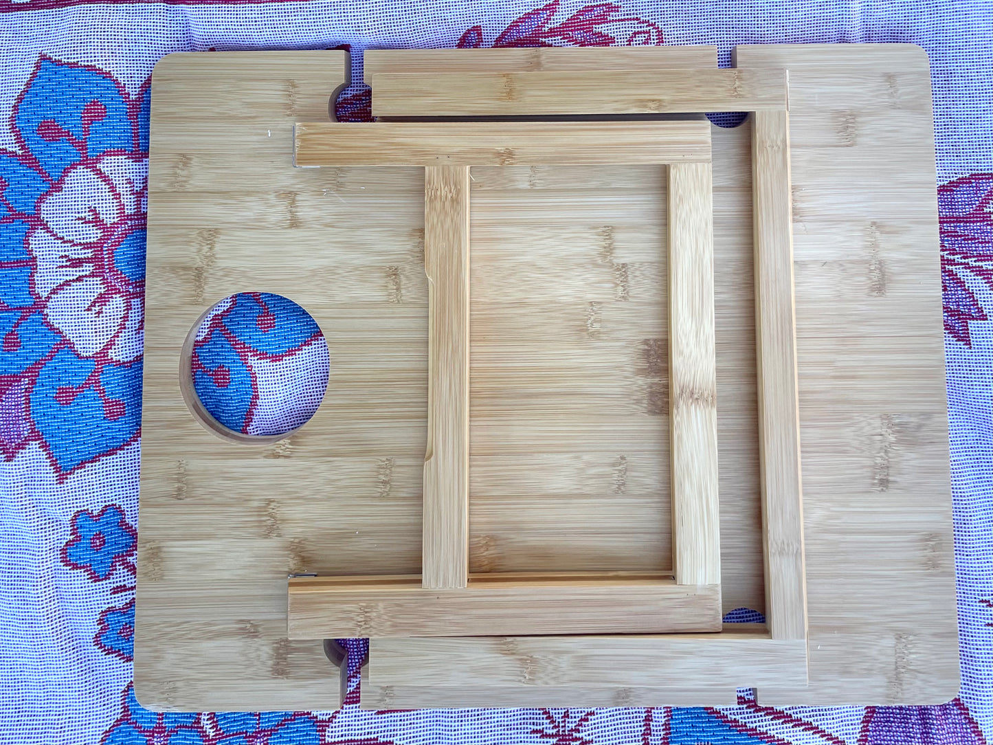 Zenith Folding Picnic Table