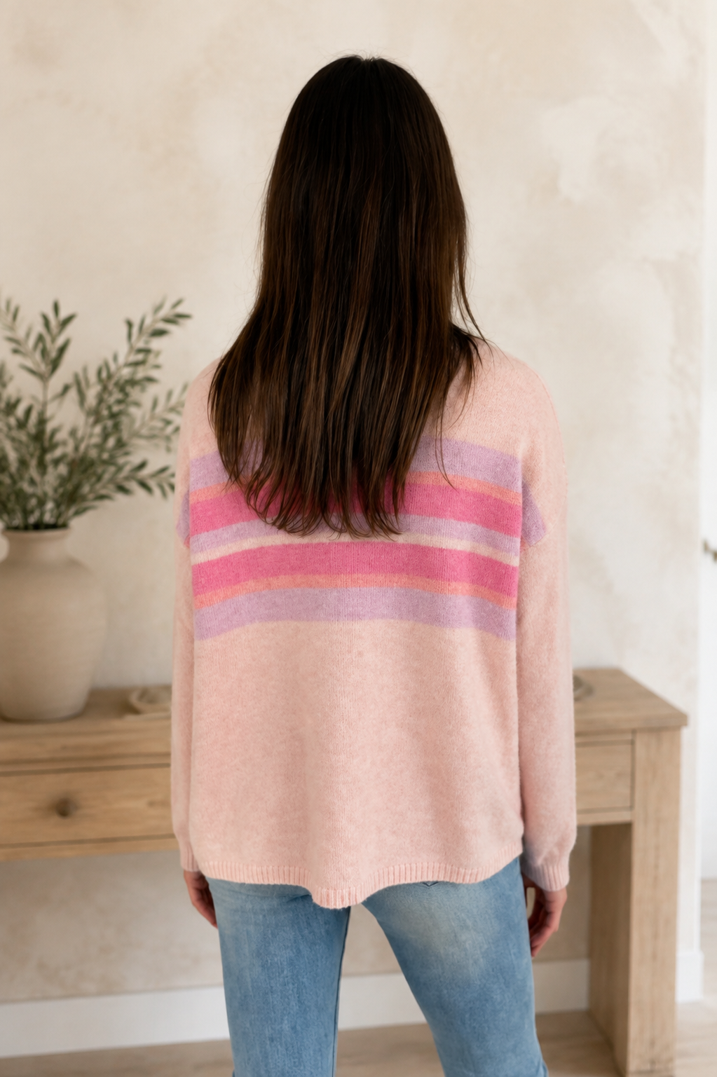 Aria Knit